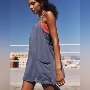 FP Movement Hot Shot Mini Tennis Dress